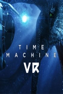 Time Machine VR