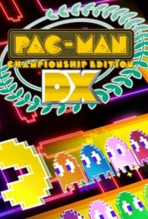 PAC-MAN Championship Edition D