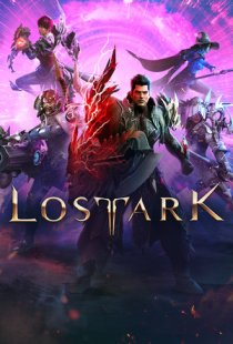 Lost Ark