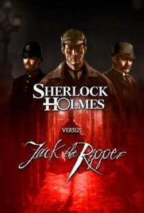 Sherlock Holmes versus Jack th