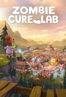 Zombie Cure Lab