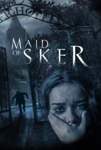 Maid of Sker
