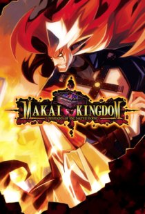 Makai Kingdom: Chronicles of t