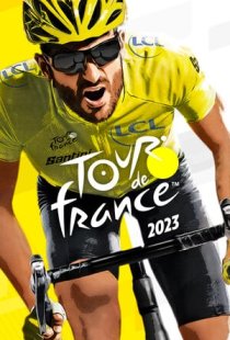 Tour de France 2023