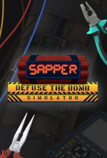 Sapper - Defuse The Bomb Simul