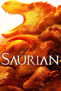 Saurian