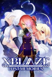 XBlaze Lost: Memories