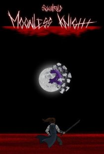 Skautfold: Moonless Knight