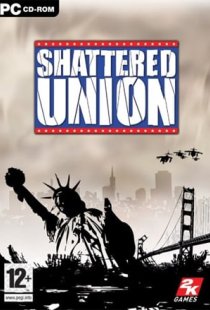 Shattered Union