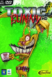 Toxic Bunny HD