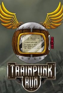 Trainpunk Run