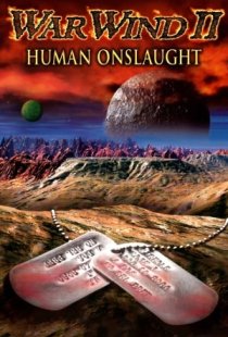 War Wind 2: Human Onslaught