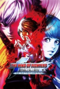 THE KING OF FIGHTERS 2002 UNLI