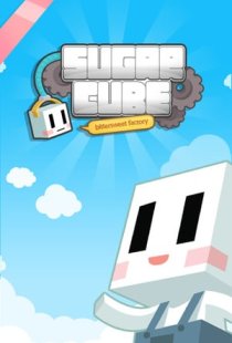 Sugar Cube: Bittersweet Factor