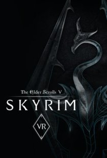 The Elder Scrolls V: Skyrim VR