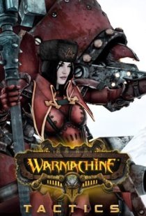 WARMACHINE: Tactics