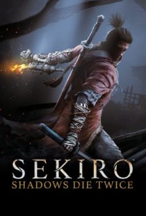 Sekiro: Shadows Die Twice