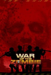 War Of The Zombie