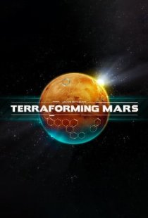 Terraforming Mars
