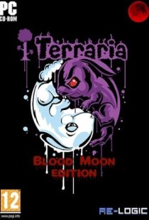 Terraria BloodMoon Edition