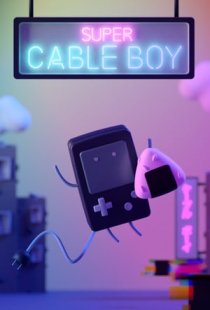 Super Cable Boy