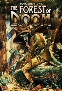 The Forest of Doom