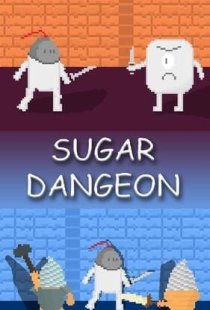 Sugar Dungeon