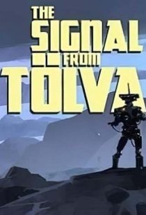 The Signal From Tölva