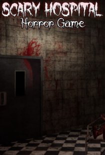 Scary Hospital Horror Game