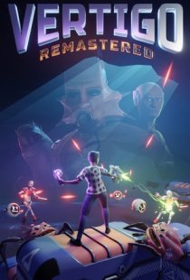 Vertigo Remastered