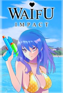 WAIFU IMPACT