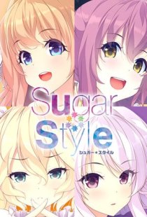 Sugar * Style