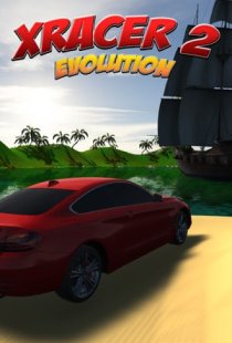 XRacer 2: Evolution