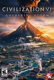 Sid Meiers Civilization 6: Gat