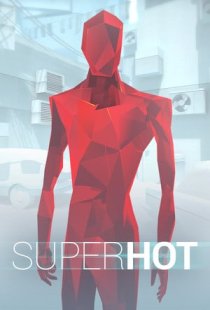 SUPERHOT