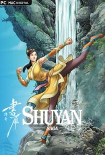 Shuyan Saga