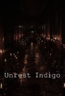 Unrest Indigo