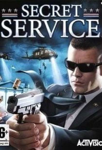 Secret Service: Ultimate Sacri