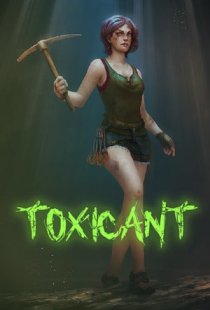 TOXICANT