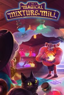 The Magical Mixture Mill