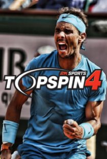 Top Spin 4