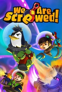 We Are Screwed!