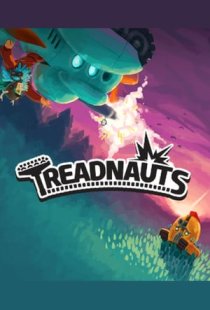 Treadnauts