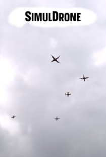 SimulDrone