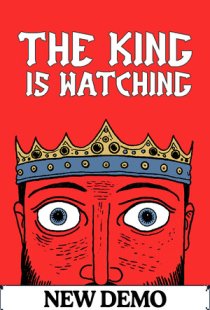 The King is Watching-