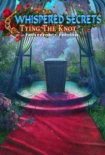 Whispered Secrets 13: Tying th