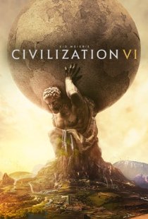 Sid Meiers Civilization 6