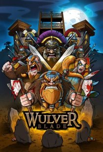 Wulverblade