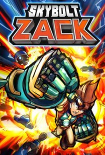 Skybolt Zack