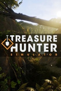 Treasure Hunter Simulator